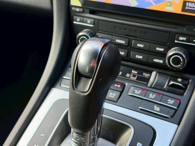 PORSCHE PORSCHE 718CAYMAN 2018