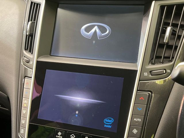 NISSAN SKYLINE HYBRID 2014