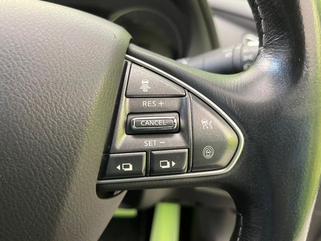 NISSAN SKYLINE HYBRID 2014