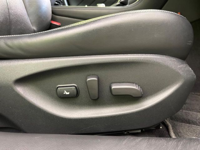 NISSAN SKYLINE HYBRID 2014