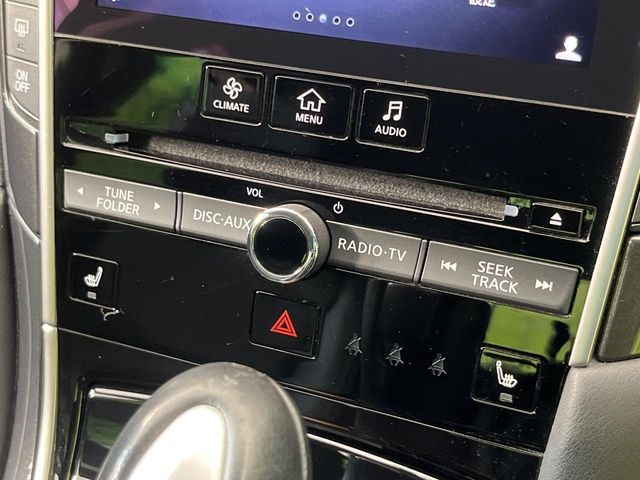 NISSAN SKYLINE HYBRID 2014