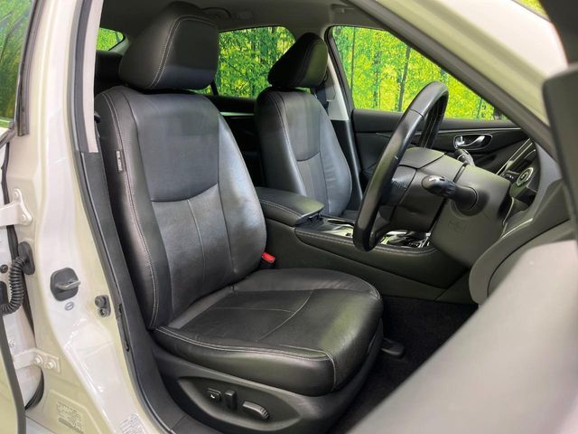 NISSAN SKYLINE HYBRID 2014