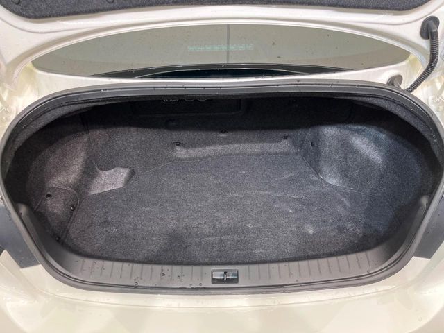 NISSAN SKYLINE HYBRID 2014