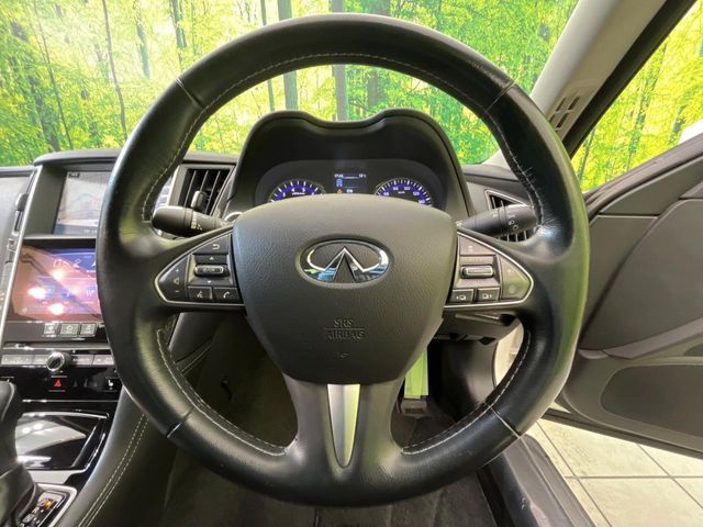 NISSAN SKYLINE HYBRID 2014