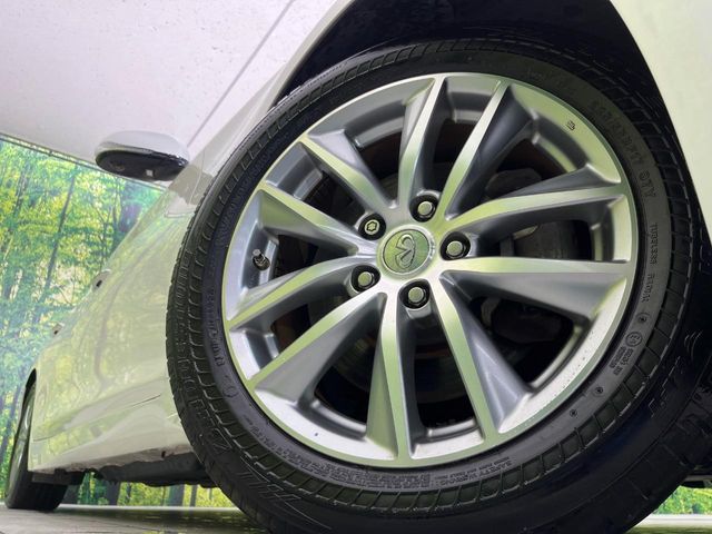 NISSAN SKYLINE HYBRID 2014