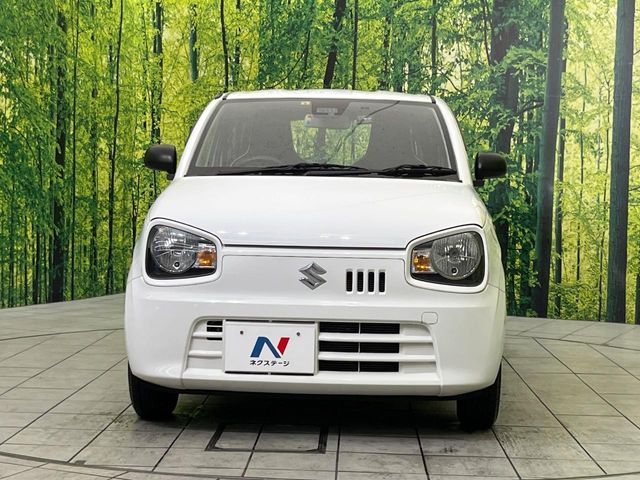 SUZUKI ALTO 2020