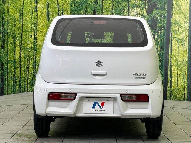 SUZUKI ALTO 2020