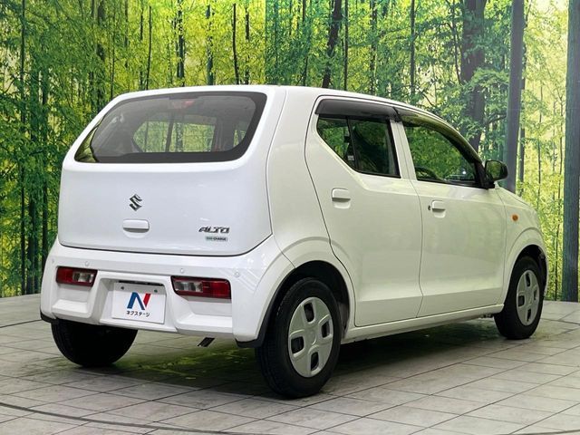 SUZUKI ALTO 2020