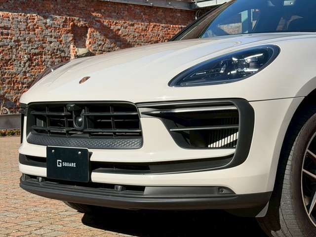 PORSCHE PORSCHE Macan 2022