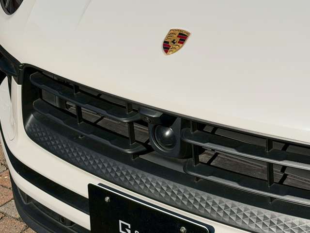 PORSCHE PORSCHE Macan 2022