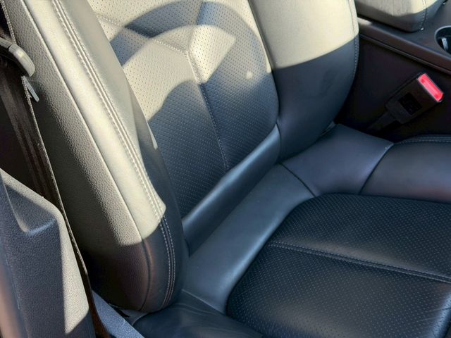 PORSCHE PORSCHE Macan 2022