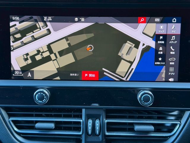 PORSCHE PORSCHE Macan 2022