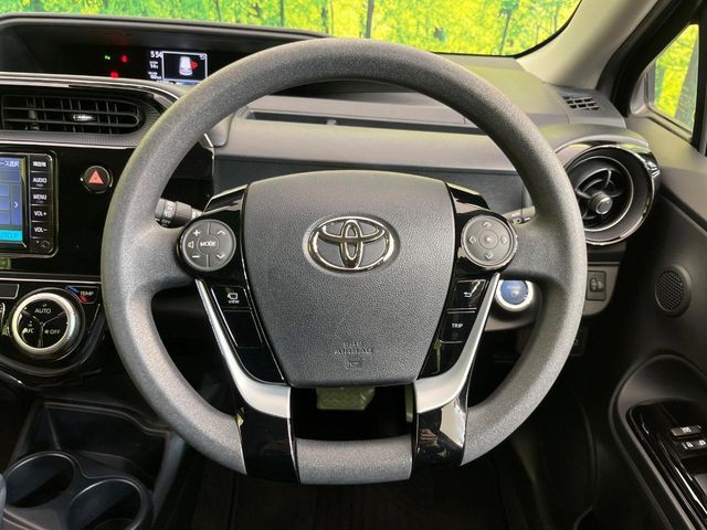 TOYOTA AQUA 2020