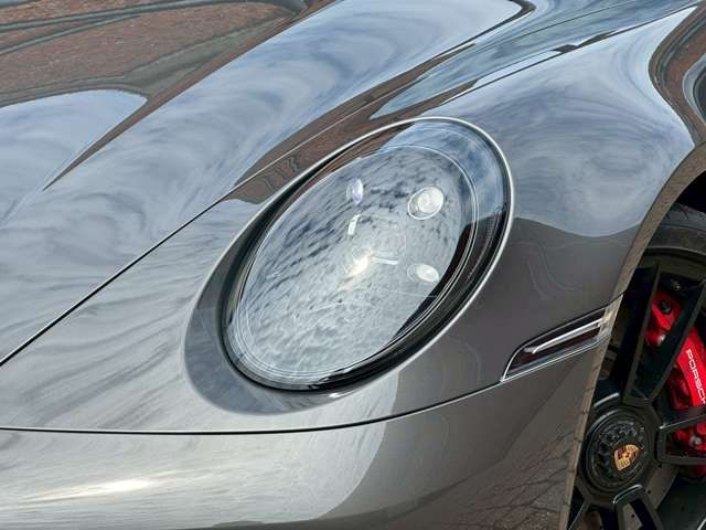 PORSCHE PORSCHE 911 2022