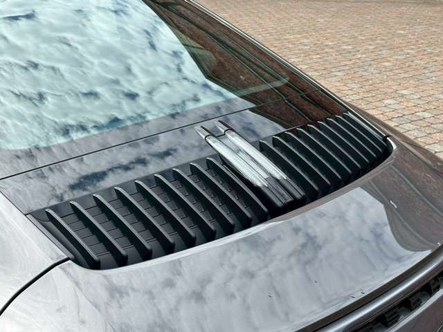 PORSCHE PORSCHE 911 2022