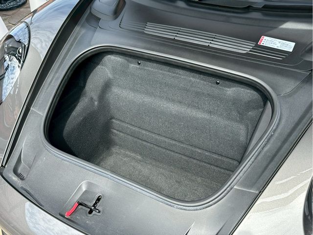 PORSCHE PORSCHE 911 2022