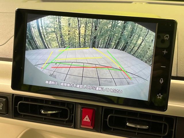 DAIHATSU MOVE canbus 2024