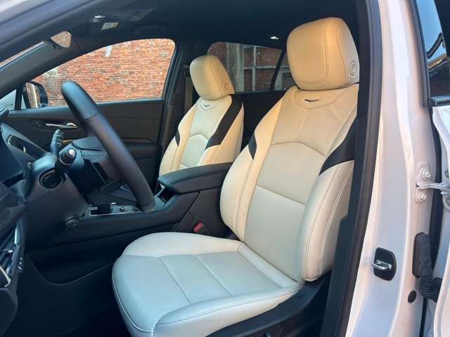 CADILLAC CADILLAC XT4 2023