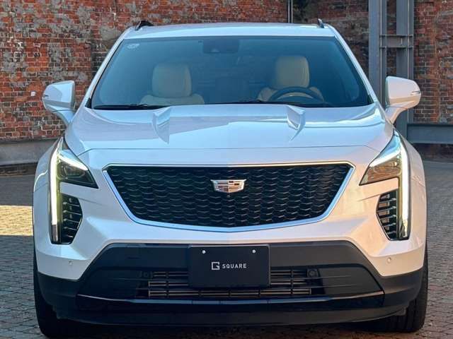 CADILLAC CADILLAC XT4 2023