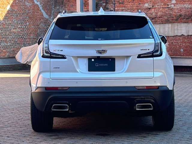 CADILLAC CADILLAC XT4 2023