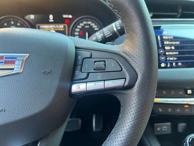 CADILLAC CADILLAC XT4 2023