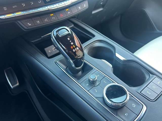 CADILLAC CADILLAC XT4 2023