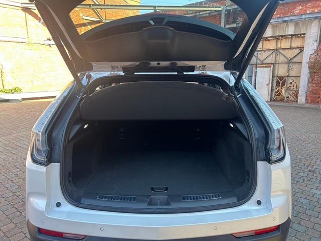 CADILLAC CADILLAC XT4 2023