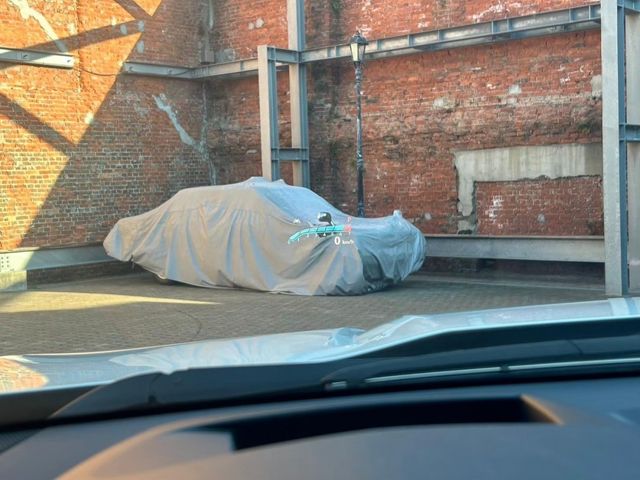 CADILLAC CADILLAC XT4 2023