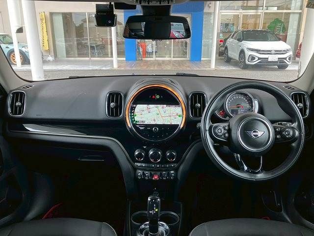 BMW MINI COOPER D CROSSOVER 2020