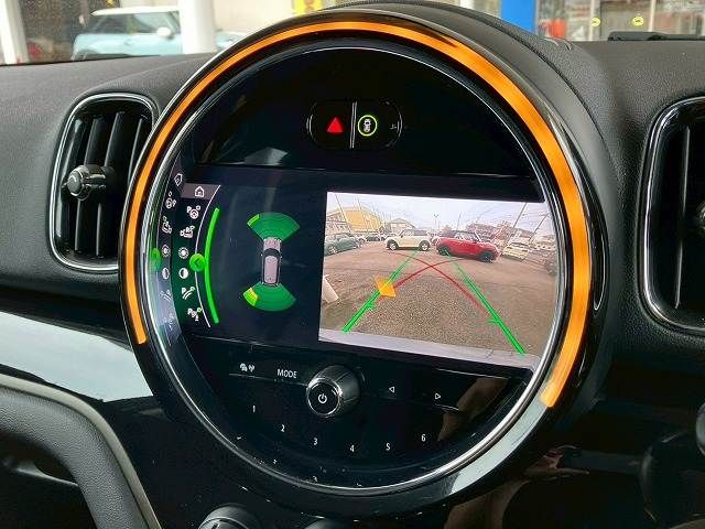 BMW MINI COOPER D CROSSOVER 2020