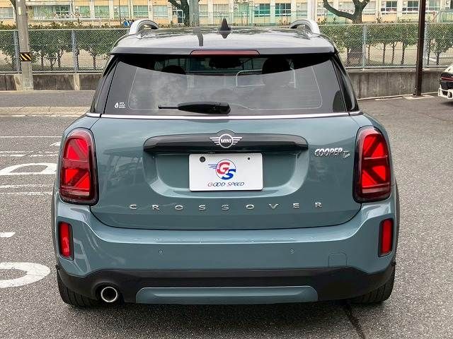 BMW MINI COOPER D CROSSOVER 2020