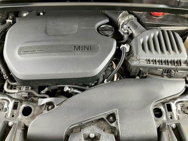 BMW MINI COOPER D CROSSOVER 2020