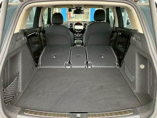 BMW MINI COOPER D CROSSOVER 2020