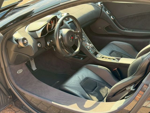 ENGLAND Others ?????? MP4-12C 2012