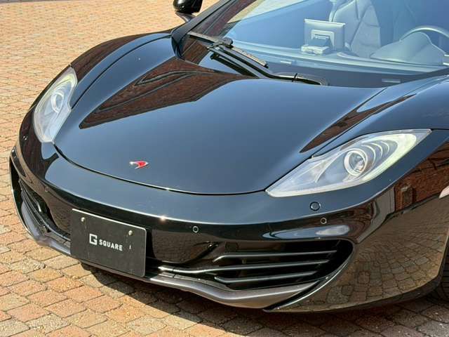 ENGLAND Others ?????? MP4-12C 2012