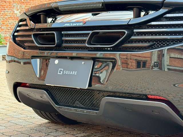 ENGLAND Others ?????? MP4-12C 2012