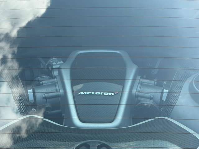 ENGLAND Others ?????? MP4-12C 2012