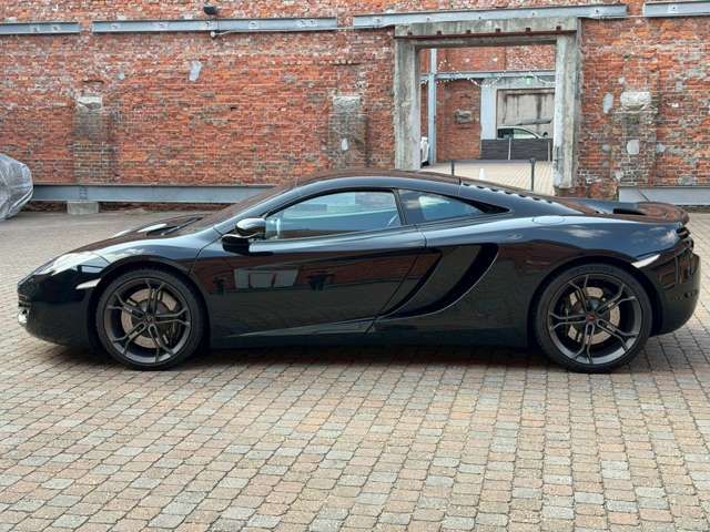 ENGLAND Others ?????? MP4-12C 2012