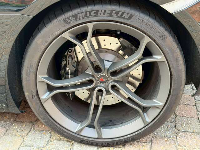 ENGLAND Others ?????? MP4-12C 2012