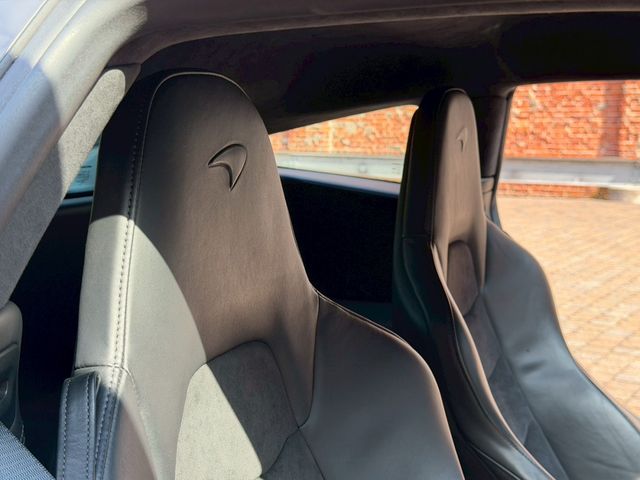 ENGLAND Others ?????? MP4-12C 2012