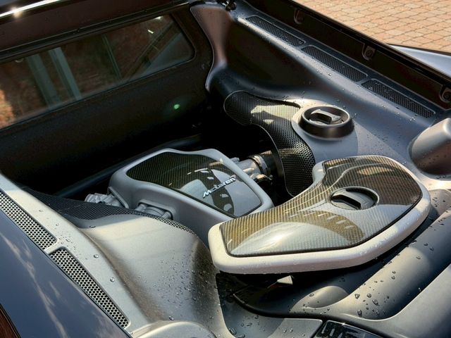 ENGLAND Others ?????? MP4-12C 2012