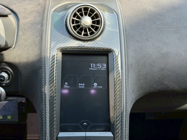 ENGLAND Others ?????? MP4-12C 2012