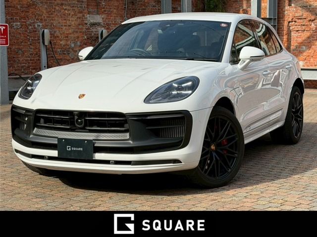 PORSCHE PORSCHE Macan 2023
