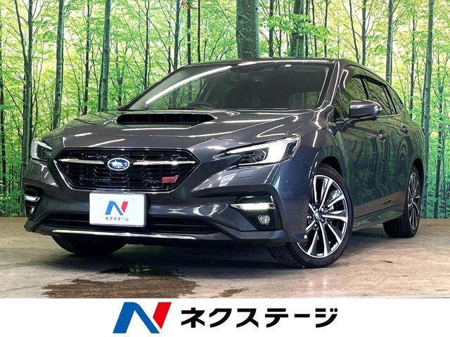 SUBARU LEVORG 2023