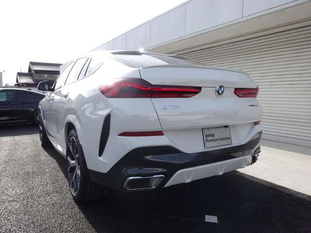 BMW BMW X6 2024