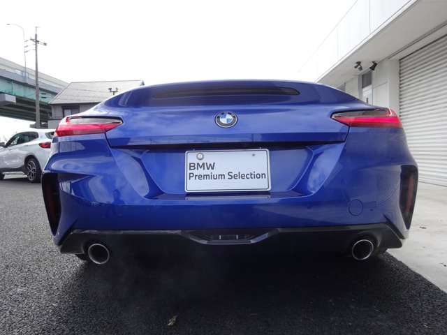 BMW BMW Z4 2023