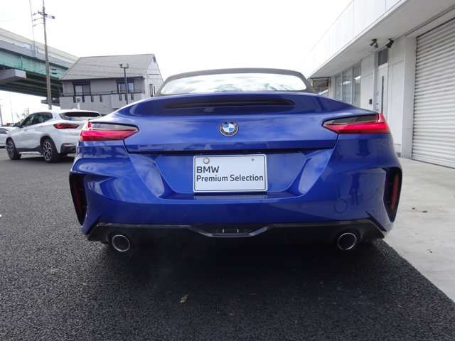BMW BMW Z4 2023