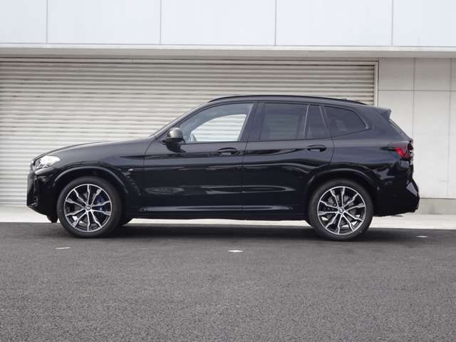 BMW BMW X3 2024