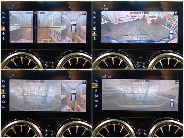 MERCEDES BENZ MERCEDES BENZ GLB 2020