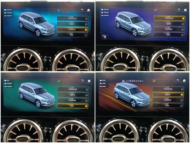 MERCEDES BENZ MERCEDES BENZ GLB 2020